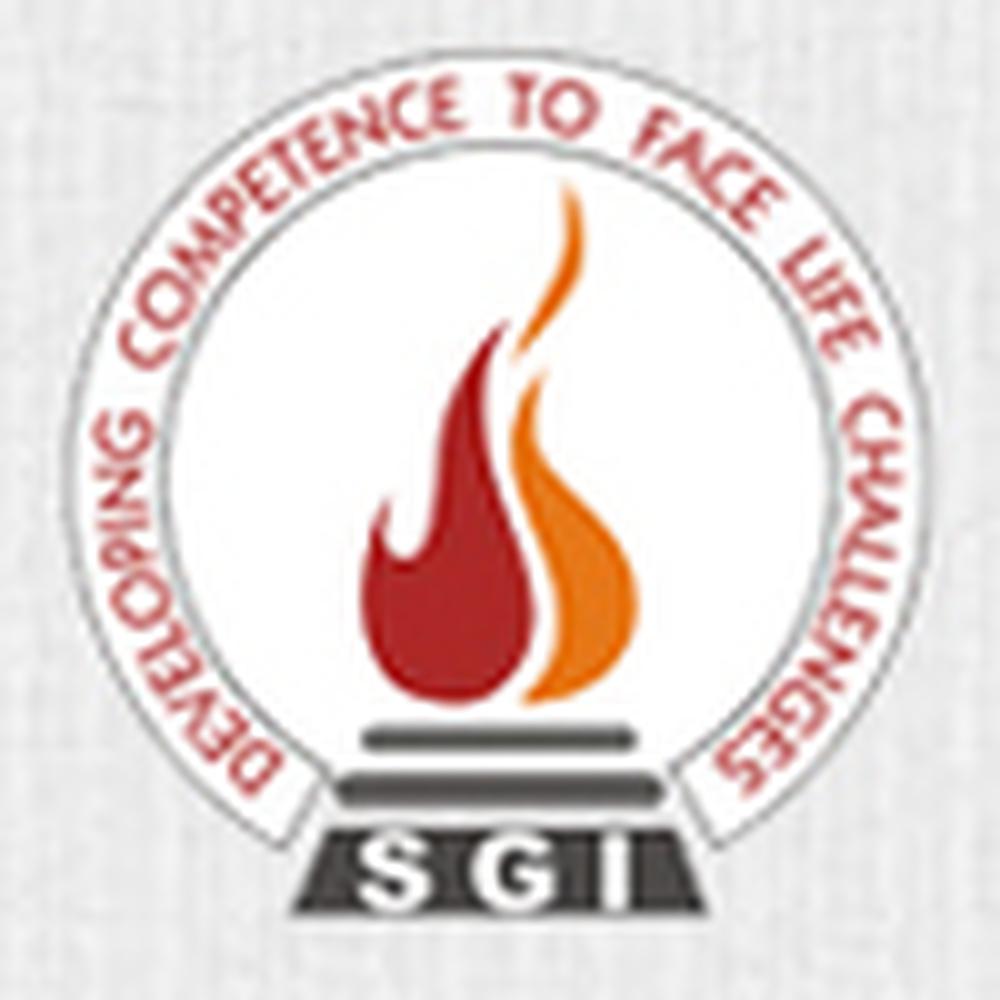 Sai Institute of Paramedical & Allied Sciences (SIPAS) - Logo