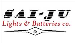 Sai Ju Lights Batteries Co 165966 - Logo