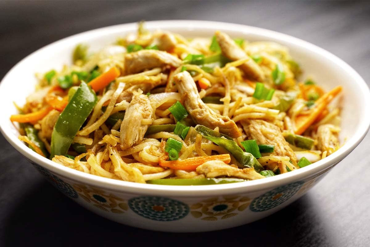 SAI KIRAN INDIAN AND CHINESE FOOD - Logo