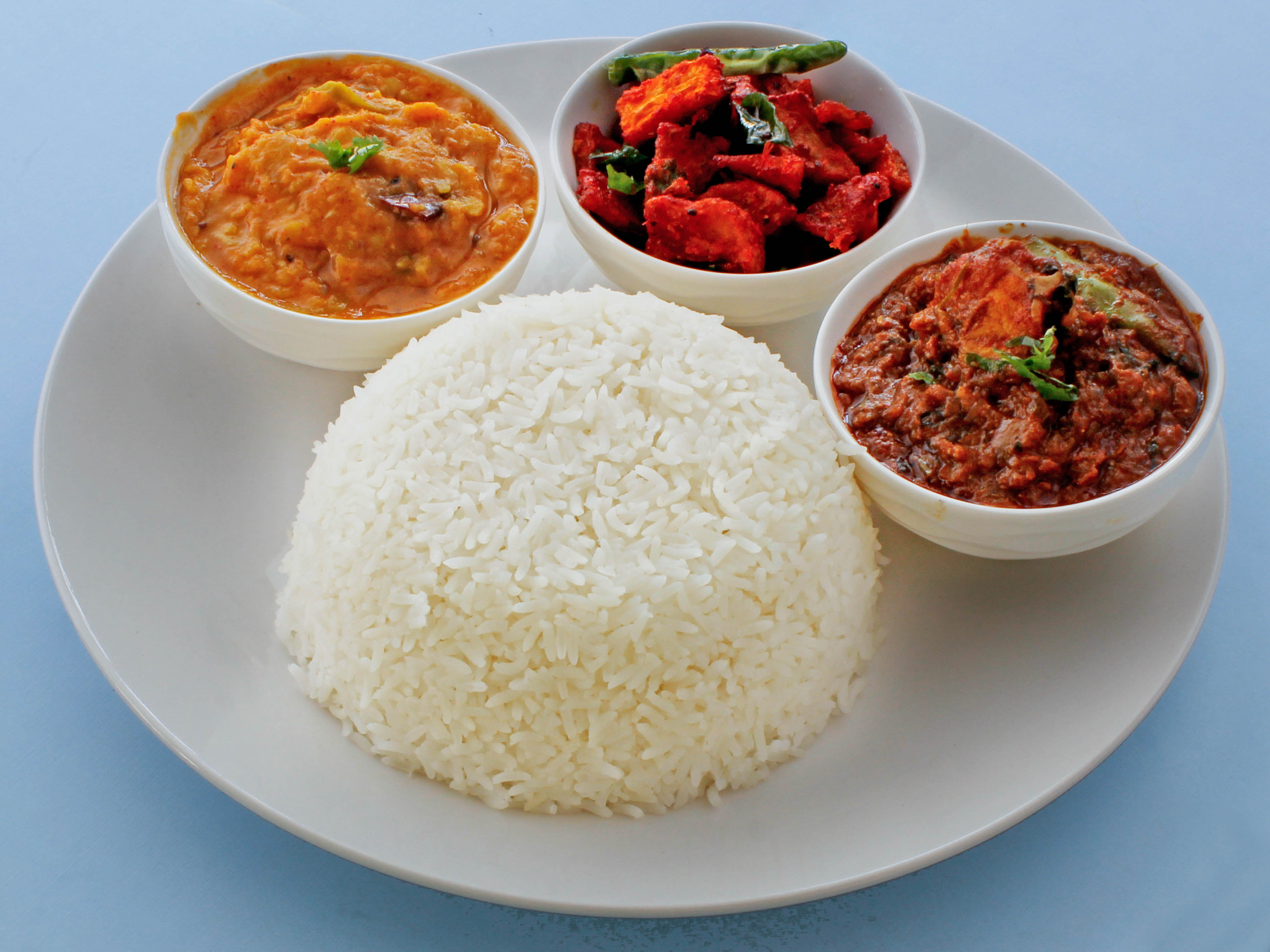 Sai Krishna Curries And Catering Point - Logo