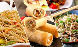 Sai Krupa Chinese - Cover photo