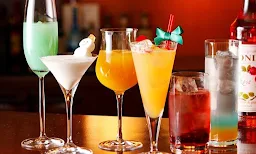 Sai Krupa Foods & Beverages - Cover photo