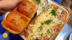 Sai Krupa Pav Bhaji And Juice Centre - Logo