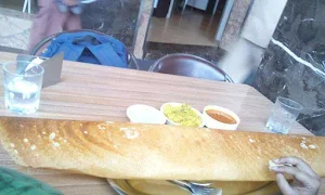 Sai Krupa Veg Restaurant - Cover photo