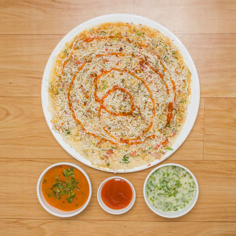 Sai Leela Snacks Corner ( Mahatama Nagar ) - Logo