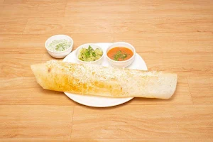 Sailila Dosa - Logo