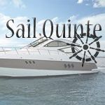 Sail Quinte - Logo