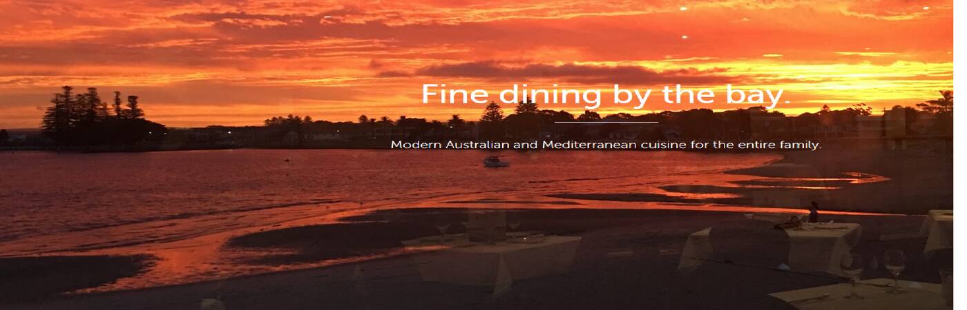Sails Waterfront Bar and Grill - Cover photo