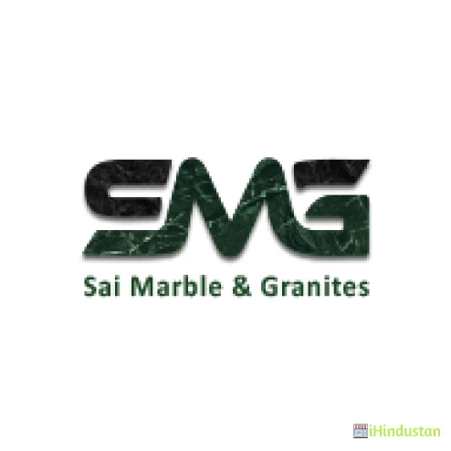 Sai Marble Marble Manufacture in India - Logo