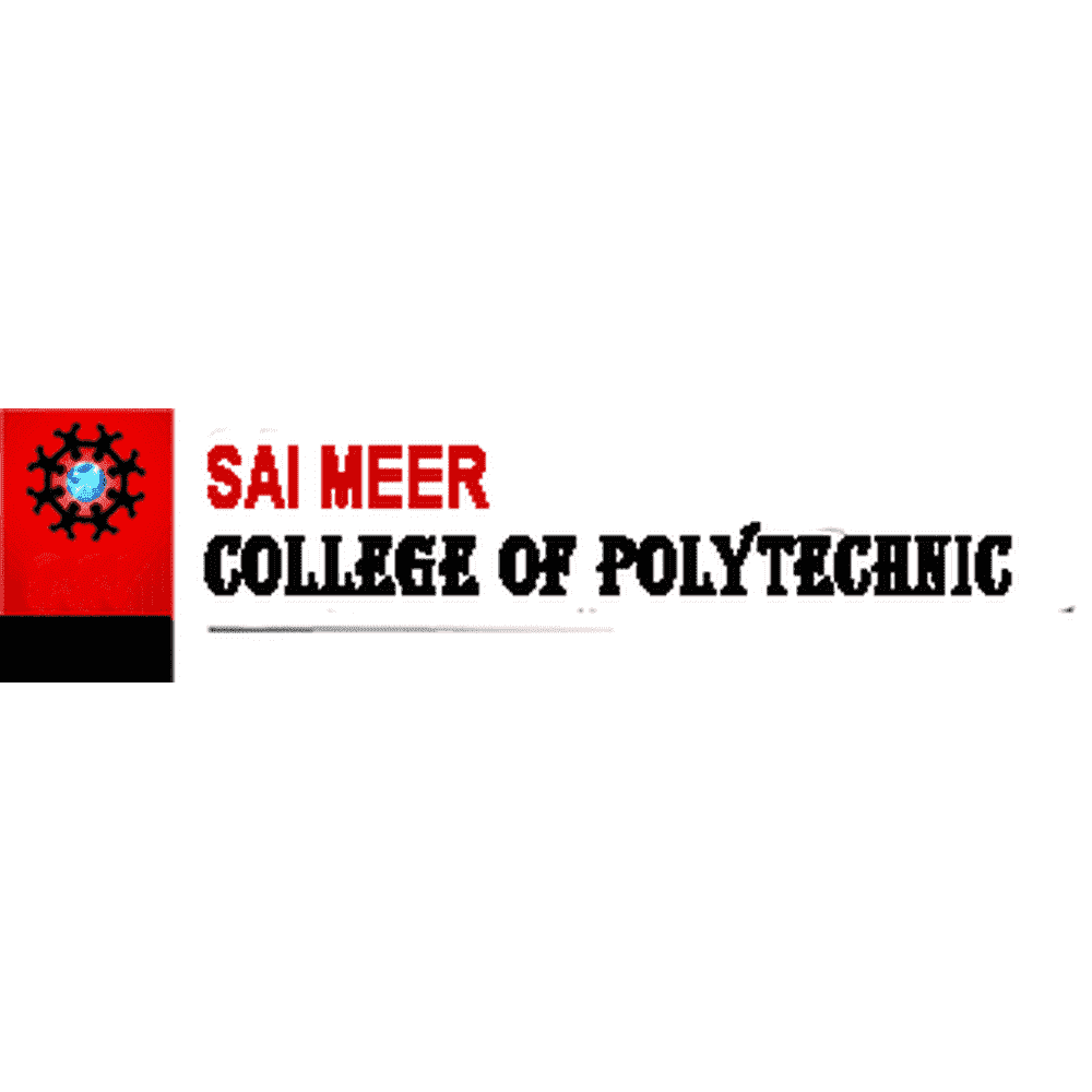 Sai Meer College of Polytechnic (SMCP) - Logo