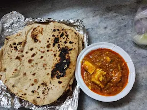 Saini Dhaba - Cover photo