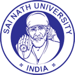 Sai Nath University (SNU) - Logo