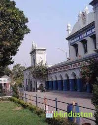 Sain Dass Anglo Sanskrit Girls High School - Logo