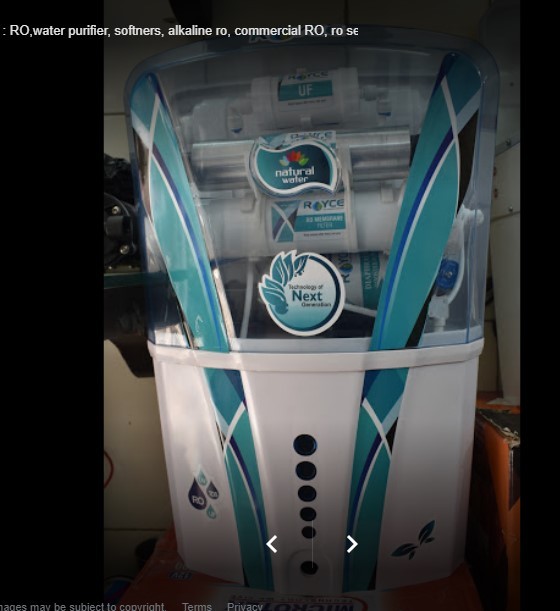 SAINI AQUA RO,water purifier, softners, alkaline ro, commercial RO, ro service sale and services - Cover photo
