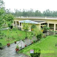 Saini Bar College - Logo