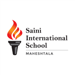 Saini International School - Logo