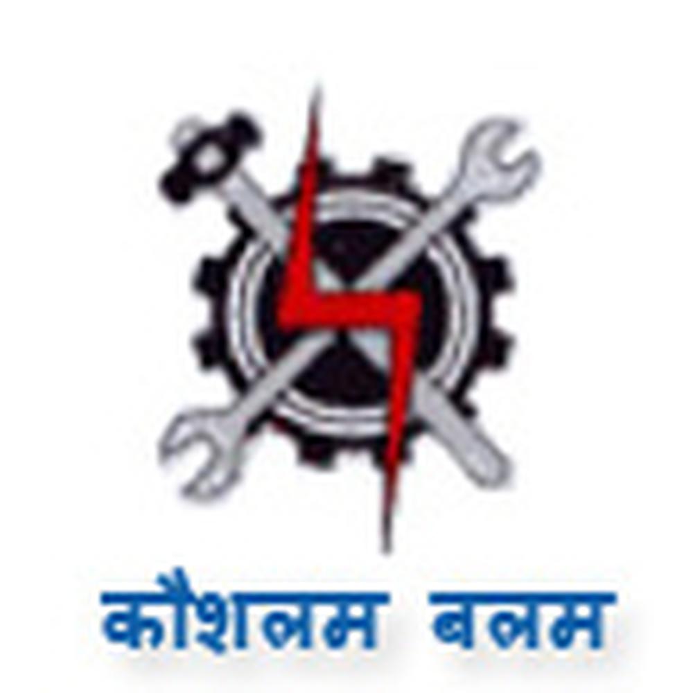 Sainik Parivar Bhawan (SPB) - Logo