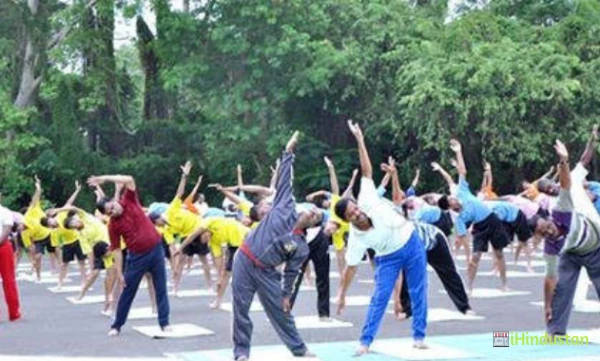 Sainik School - Logo