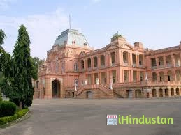 Sainik School - Logo