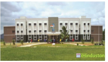 Sainik School - Logo