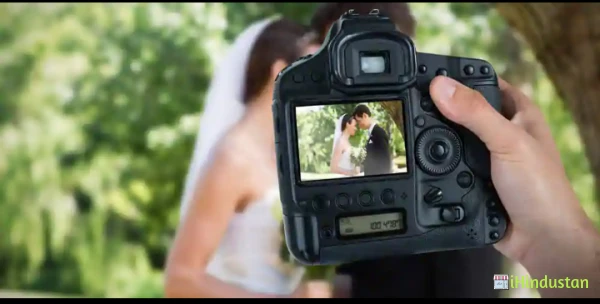 Saini Photo Studio - Logo