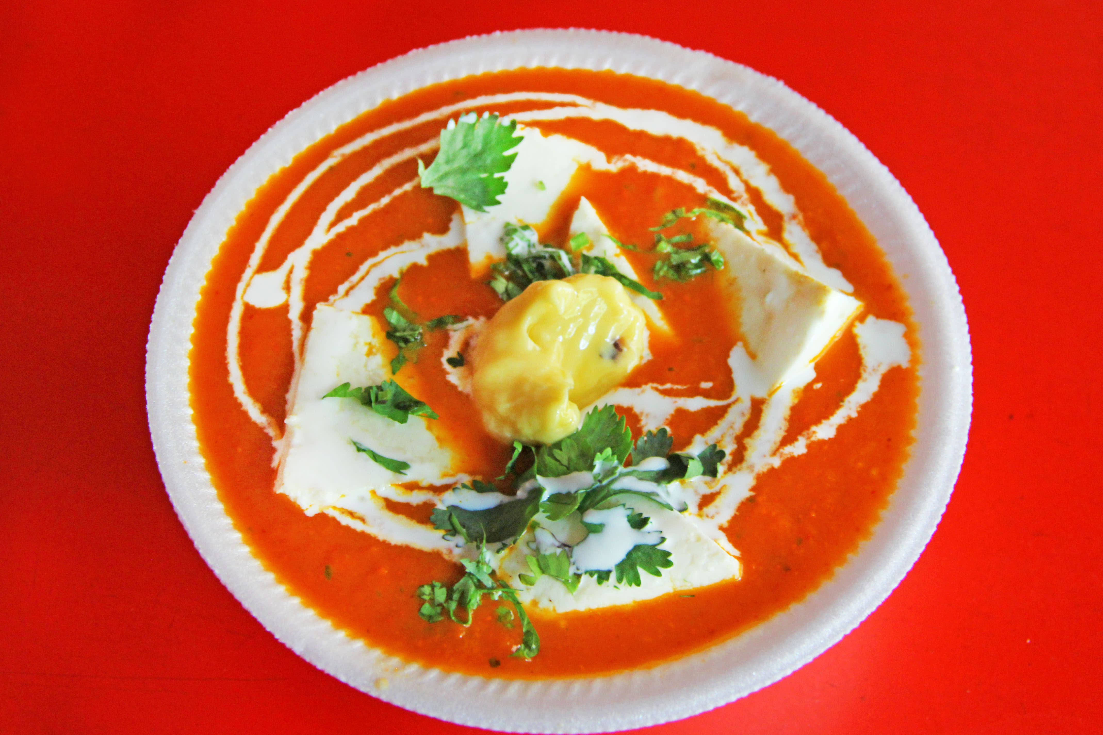 saini punjabi dhaba - Logo