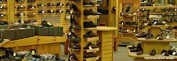 Saini Readymade And Boot House - Logo