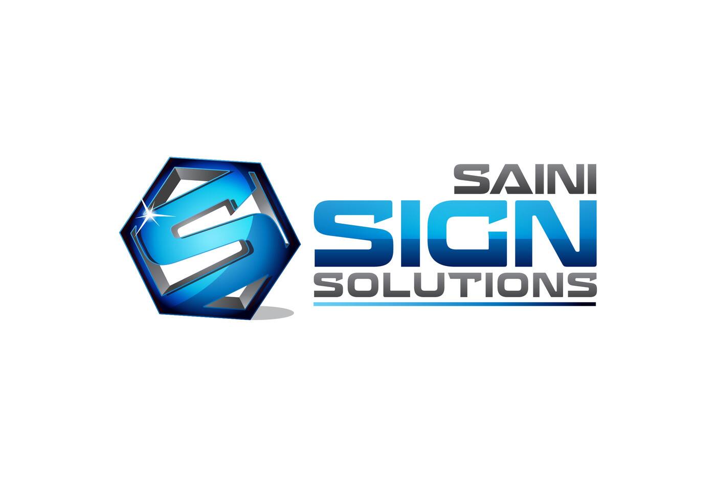 Saini Sign Solutions - Cover photo