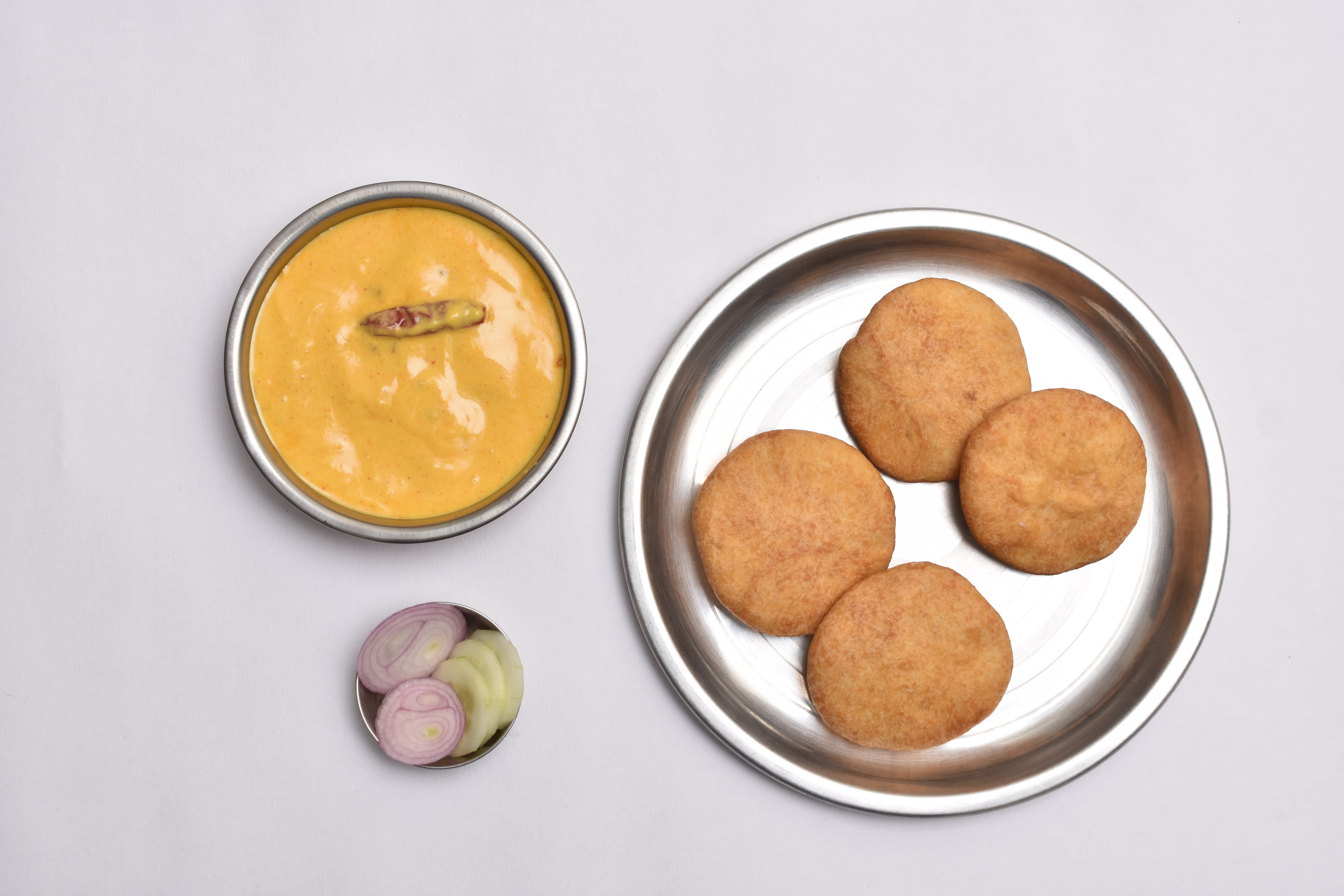 Saini Sweets - Logo