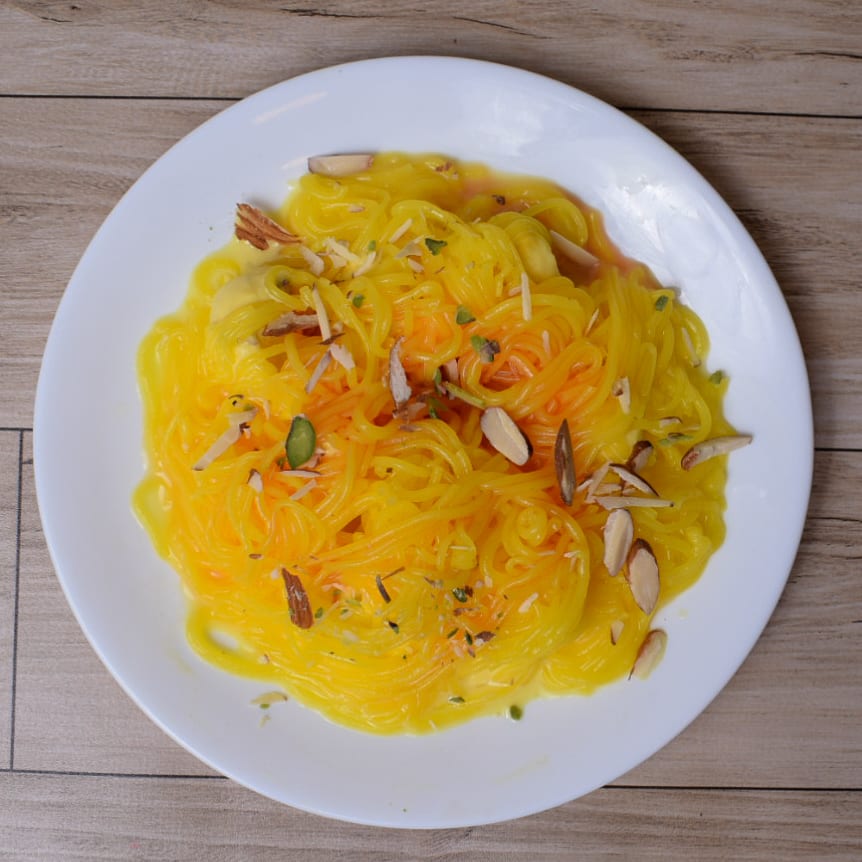 Saini Sweets(Camp Chowk) - Logo