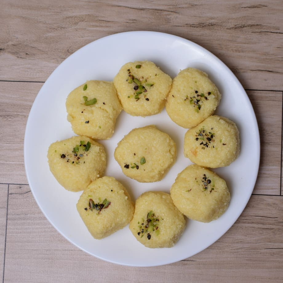 Saini Sweets( Urban Estate 2 ) - Logo