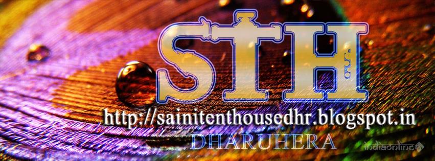 Saini Tent House - Cover photo