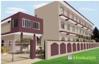 Saint Agaspublic School - Logo