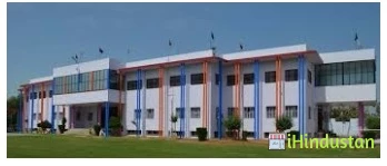 Saint Agustey Public Sr Sec School - Logo