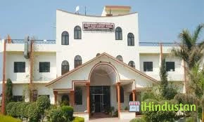 saint farid convent school - Logo