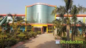 Saint Fateh Singh Convent School - Logo