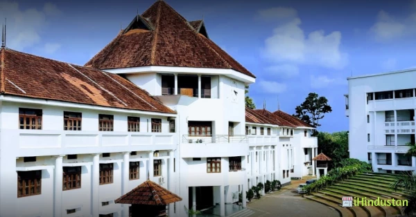 Saintgits College of Engineering (Autonomous), Kottayam - Logo