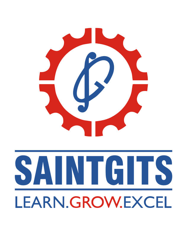 Saintgits College of Applied Sciences Kottayam (SCAS) - Logo
