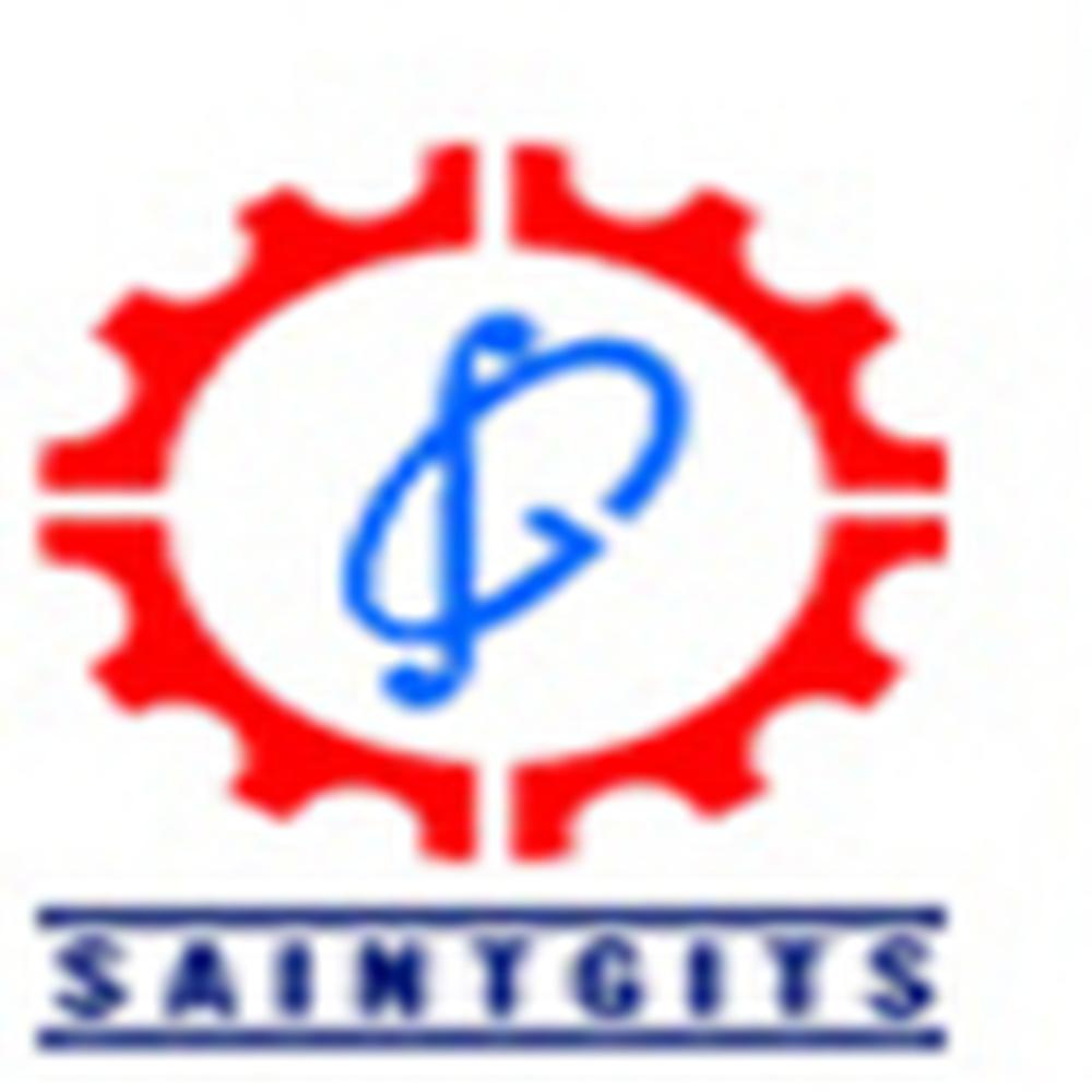 Saintgits College of Engineering Kottayam (SCE) - Logo