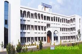 Saint Joseph College for Higher Studies - SJCHS - - Logo