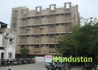 Saint Kabir School Private school in Ahmedabad - Logo