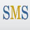 Saint Mary's Syrian PU College (SMSPU) - Logo