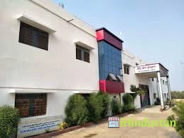 Saint Meera Bstc College - Logo