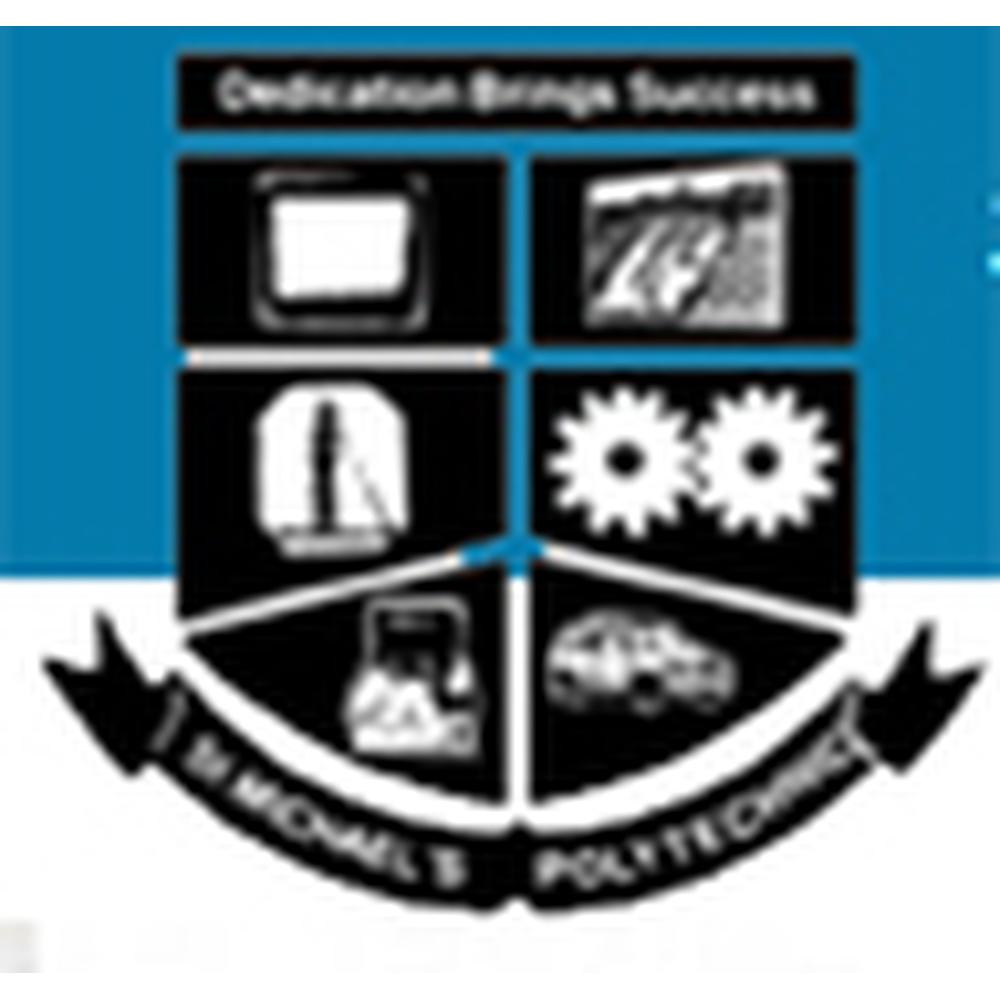 Saint Michael's Polytechnic College (SMPC) - Logo