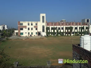 Saint Mira Academy - Logo