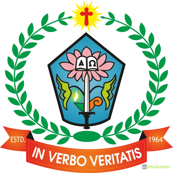 Saint Paul's Senior Secondary School - Logo