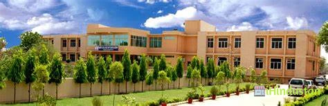 Saint Sahara College Of Education - Logo