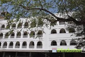 Saint Soldier College For Girls, Jaipur - Logo