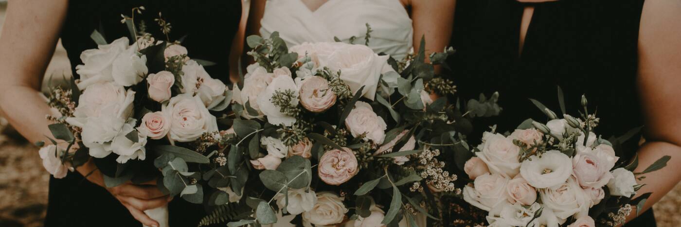 Saint Valentine - Cover photo