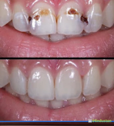 Sai Oral & Dental Care Center - Logo